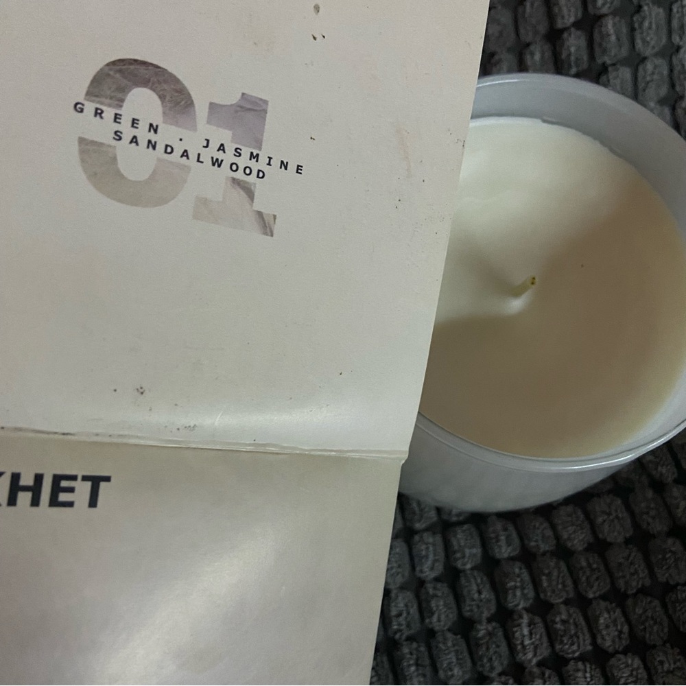 IKEA aroma candle - Picture 6 of 9